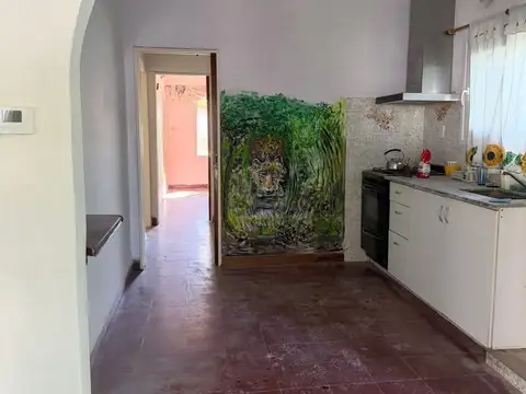 Casa en Alquiler de 2 dormitorios