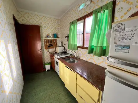 Departamento en Venta 40 años