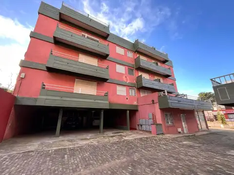 VENTA DPTO 3 AMB COCHERA VILLA GESELL- apto crédito