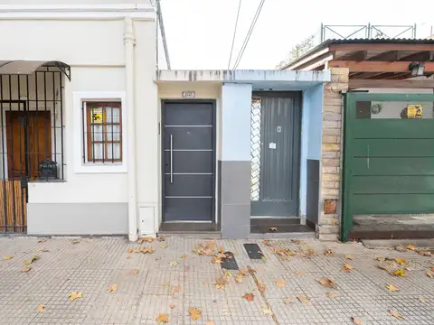 Depto Tipo Casa en Venta de 4 ambientes