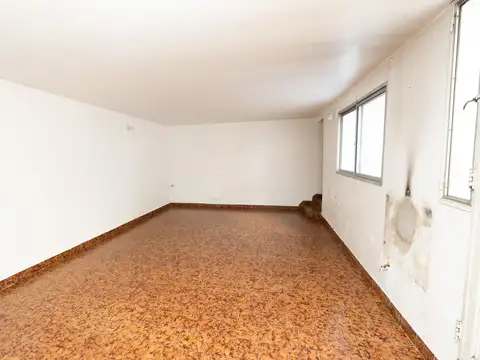 VENTA PH 4 AMB EN VILLA URQUIZA- ESPACIO AEREO