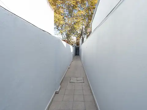 Depto Tipo Casa en Venta en Villa Urquiza, USD 99.000