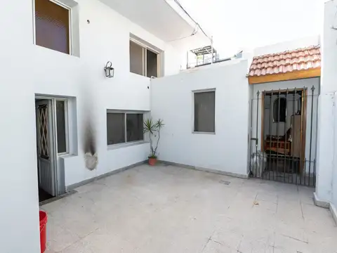 VENTA PH 4 AMB EN VILLA URQUIZA- ESPACIO AEREO