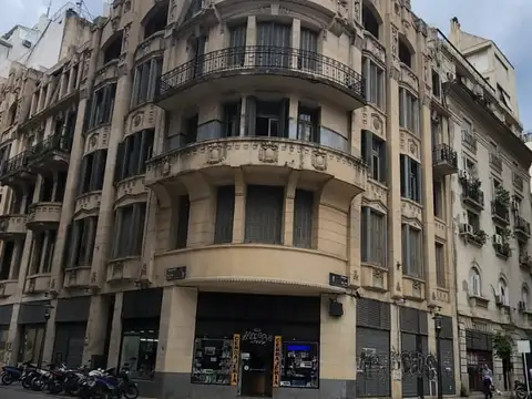 ALQUILER-LOCAL-RETIRO-RECONQUISTA 886 ESQUINA PARAGUAY