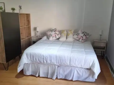 Departamento en Alquiler Temporal Apto profesional