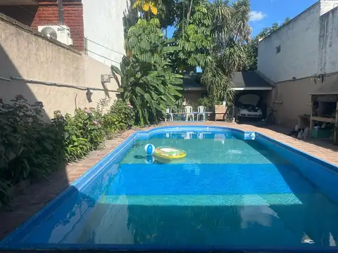 Casa en Longchamps
