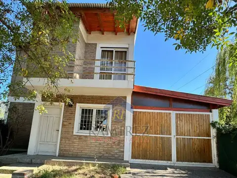 Casa en Venta en Villa Del Dique, USD 80.000