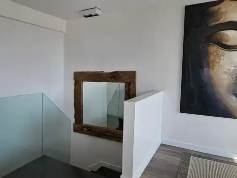 Olga Cossettini  al 1500 - Lumiere Puerto Madero