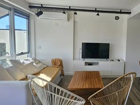 Departamento en Alquiler 8 años