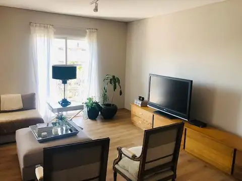 Departamento 3 ambientes con 3 baños