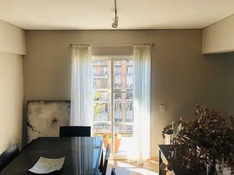 Departamento en Alquiler en Belgrano, USD 2.000