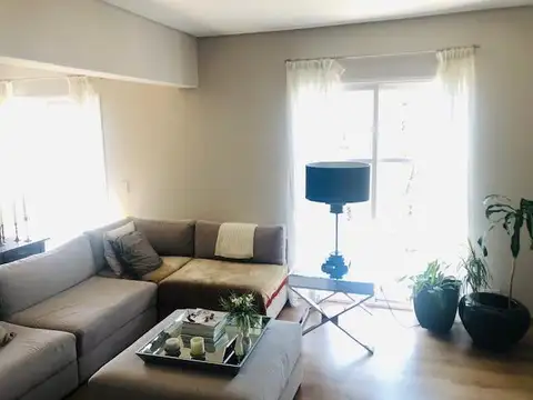 Departamento en Alquiler de 3 ambientes