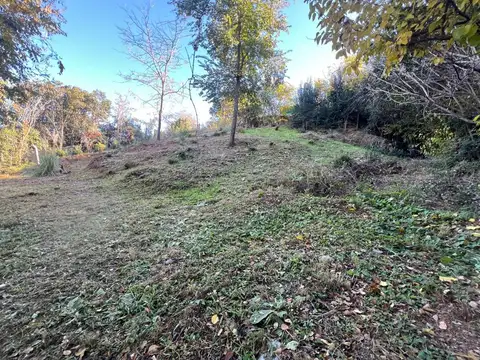 SE VENDE TERRENO COMERCIAL POTRERO DE LOS FUNES