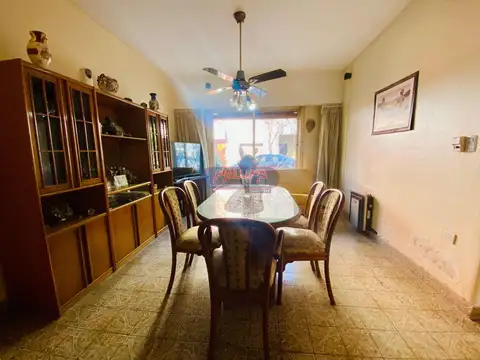 Casa - Venta - Argentina, Capital Federal - Pasaje El Zorzal 6987