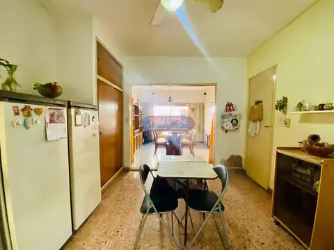 Pasaje El Zorzal 6900