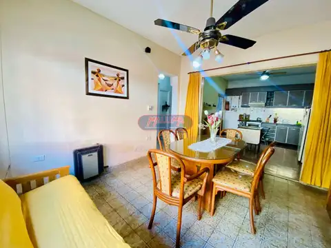 Pasaje El Zorzal 6900