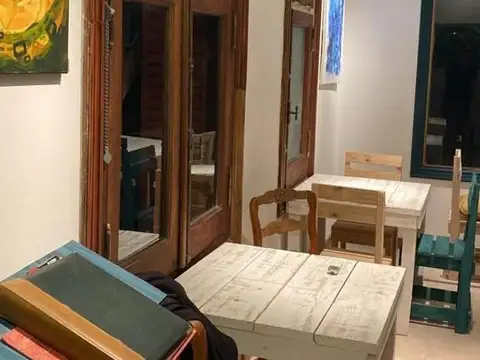 Local en Alquiler Via Pública