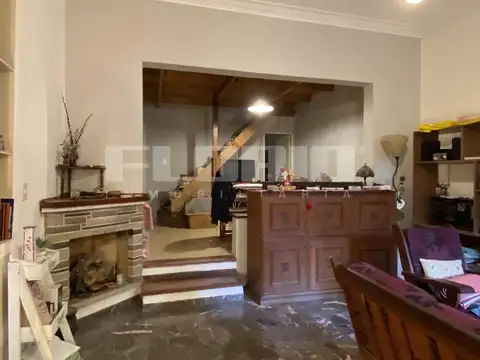 Mariano Moreno al 1900