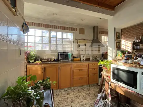Casa en Venta con 1 cochera