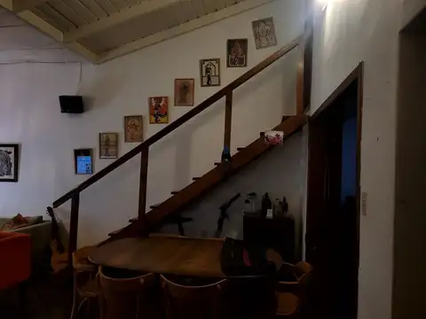 Casa en Venta 45 años