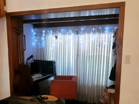 CASA 4 AMB EN BARADERO CENTRO APTA CREDITO