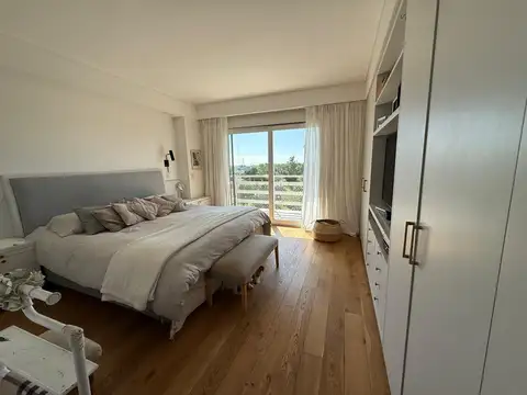 Departamento en Alquiler de 3 ambientes