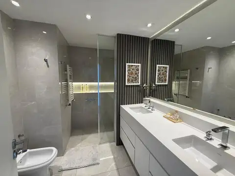 Departamento en Alquiler en Palermo, USD 3.800