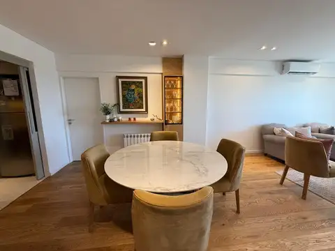 Departamento en Alquiler 50 años