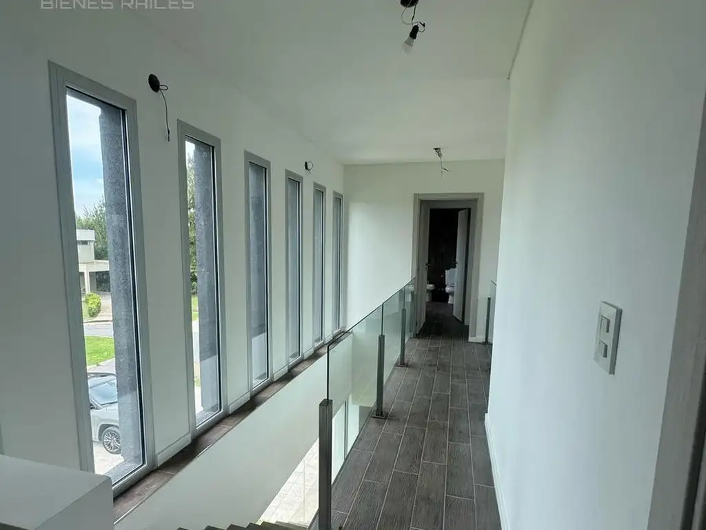 Casa 4 ambientes en 2 plantas en venta - Barrio Privado Las Golondrinas - Foto 15
