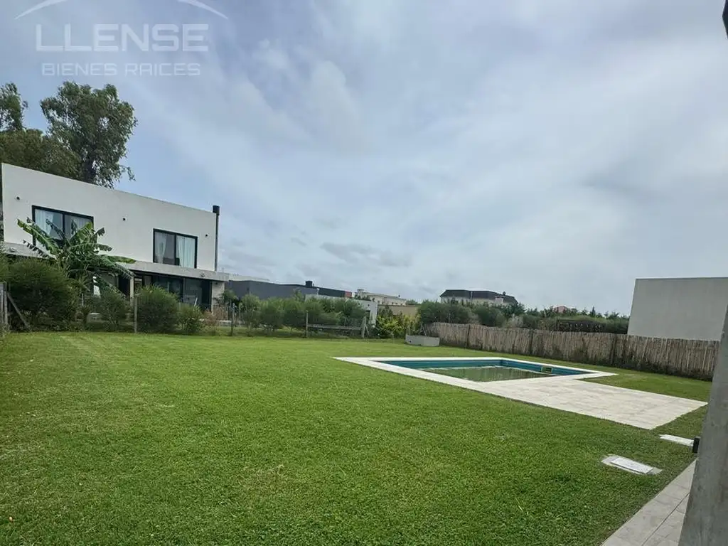 Casa 4 ambientes en 2 plantas en venta - Barrio Privado Las Golondrinas - Foto 20