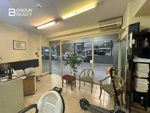 Local en Venta en Botánico, USD 160.000