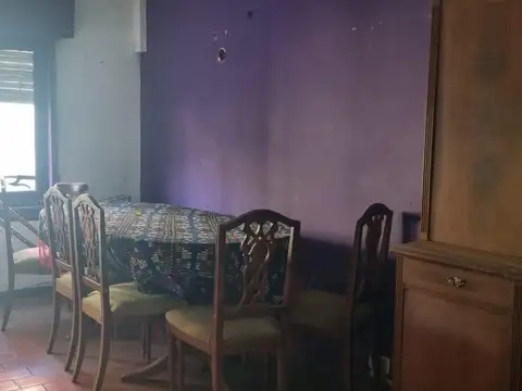 Casa en Venta 40 años