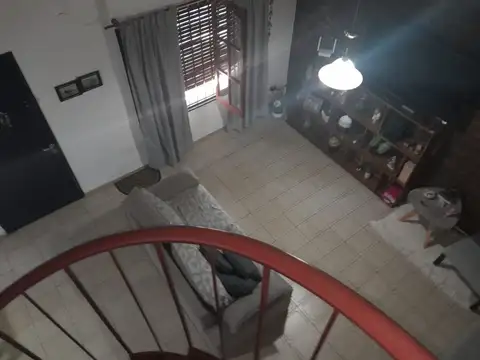 CASA EN ALQUILER 3 DORMITORIOS 2 BAÑOS GODOY CRUZ