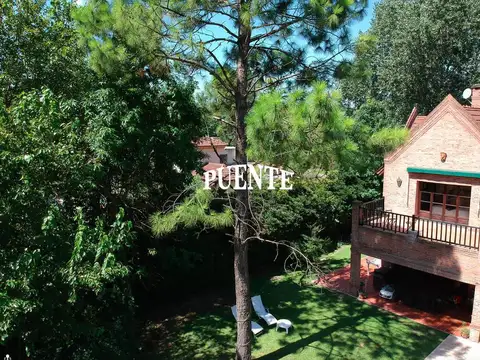 Casa en Venta de 5 dormitorios
