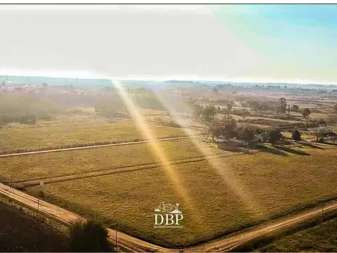 Terreno en Venta de 2137,0 m2
