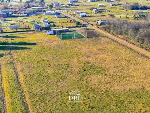 Terreno en Venta de 2137,0 m2