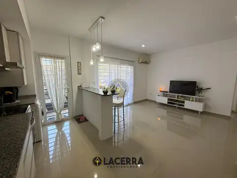 Departamento en Villa Ballester