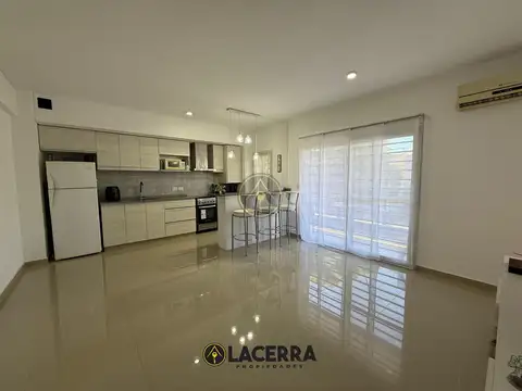 Departamento en Villa Ballester