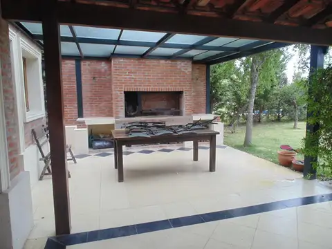 Casa en Alquiler Temporal 18 años