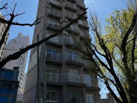 departamento dos ambientes en venta