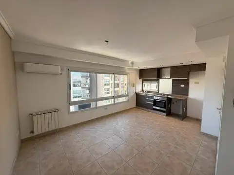 departamento dos ambientes en venta