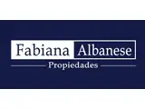 FABIANA ALBANESE PROPIEDADES