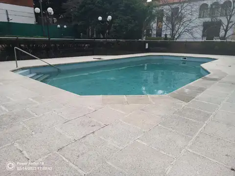 Av. Del Libertador al 300