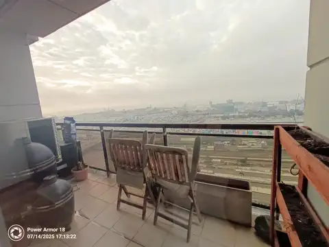 Departamento en Venta con 2 cocheras