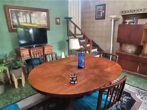 SE VENDE IMPONENTE CASA SOBRE AVENIDA SABATTINI