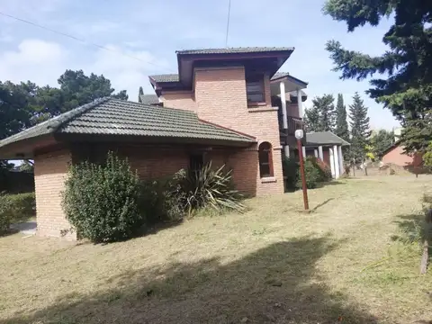 Casa en Venta de 5 dormitorios