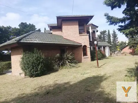 Casa en Venta de 5 dormitorios
