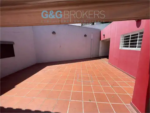 SOLIDO CHALET CASTELAR