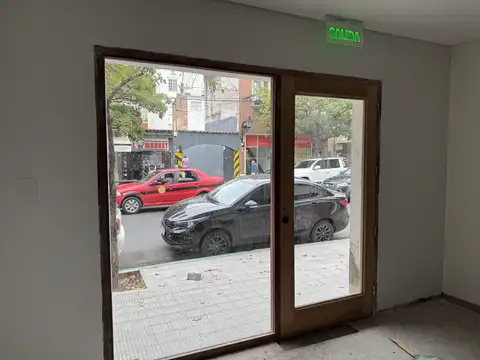 Oficina en Alquiler 50 m2 microcentro Salta Capital