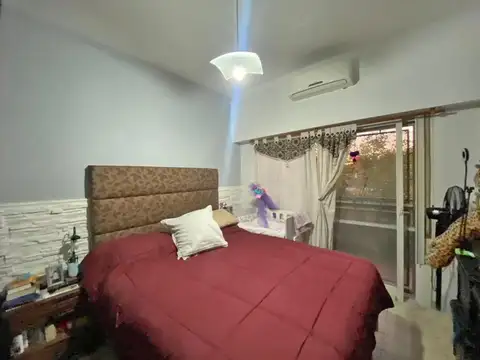 Departamento en Venta en Merlo, USD 55.000